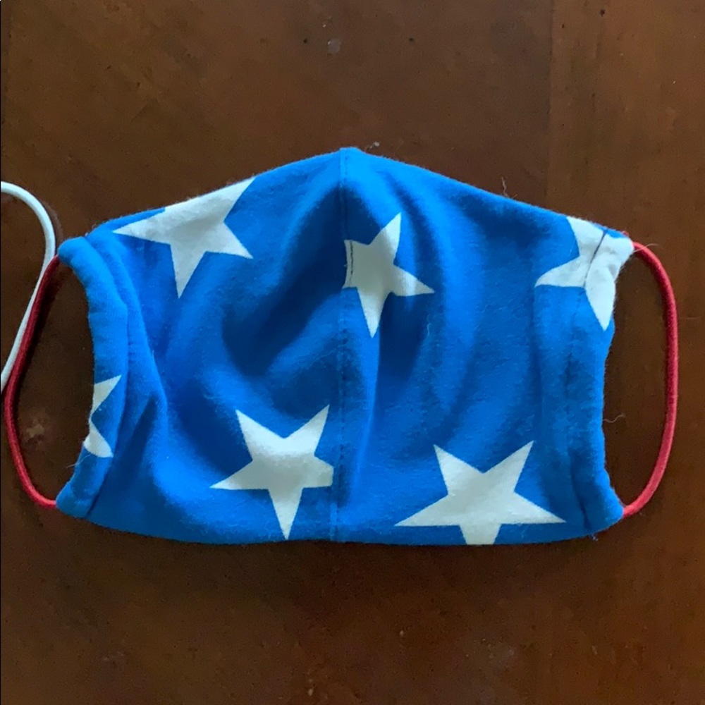 Face mask - Picture 2 of 9